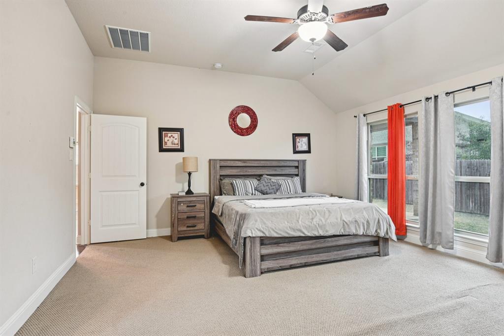 Ashford Park - Residential