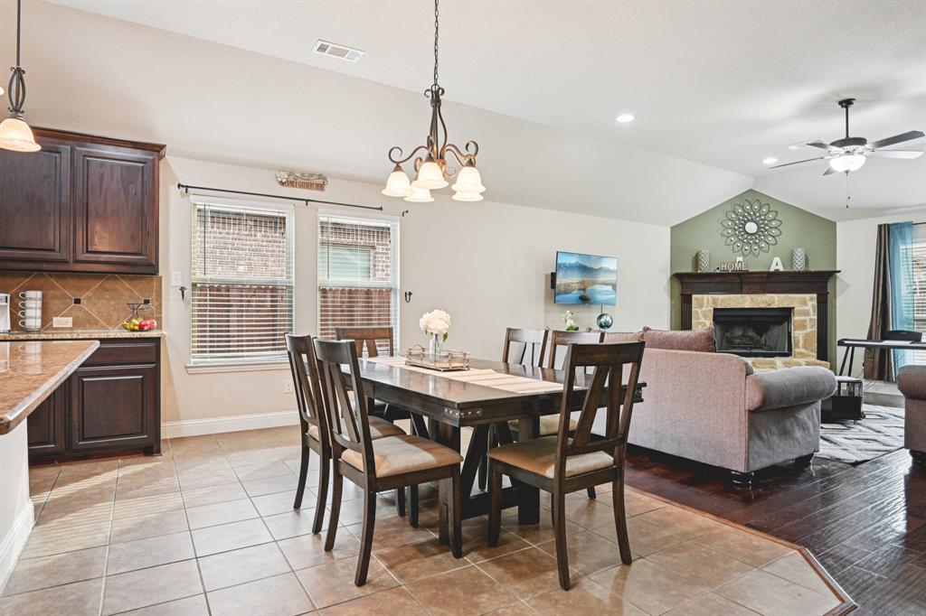 Ashford Park - Residential