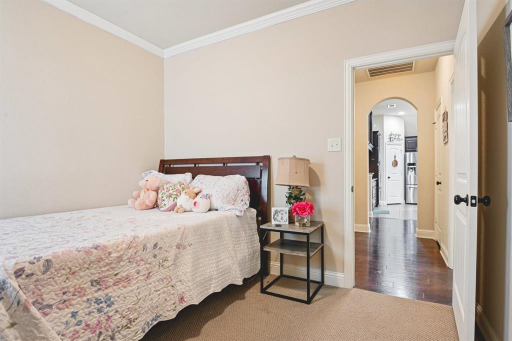 Ashford Park - Residential