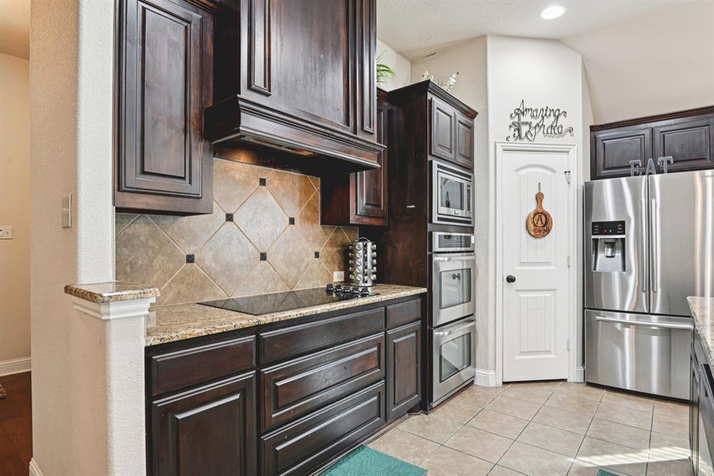 Ashford Park - Residential