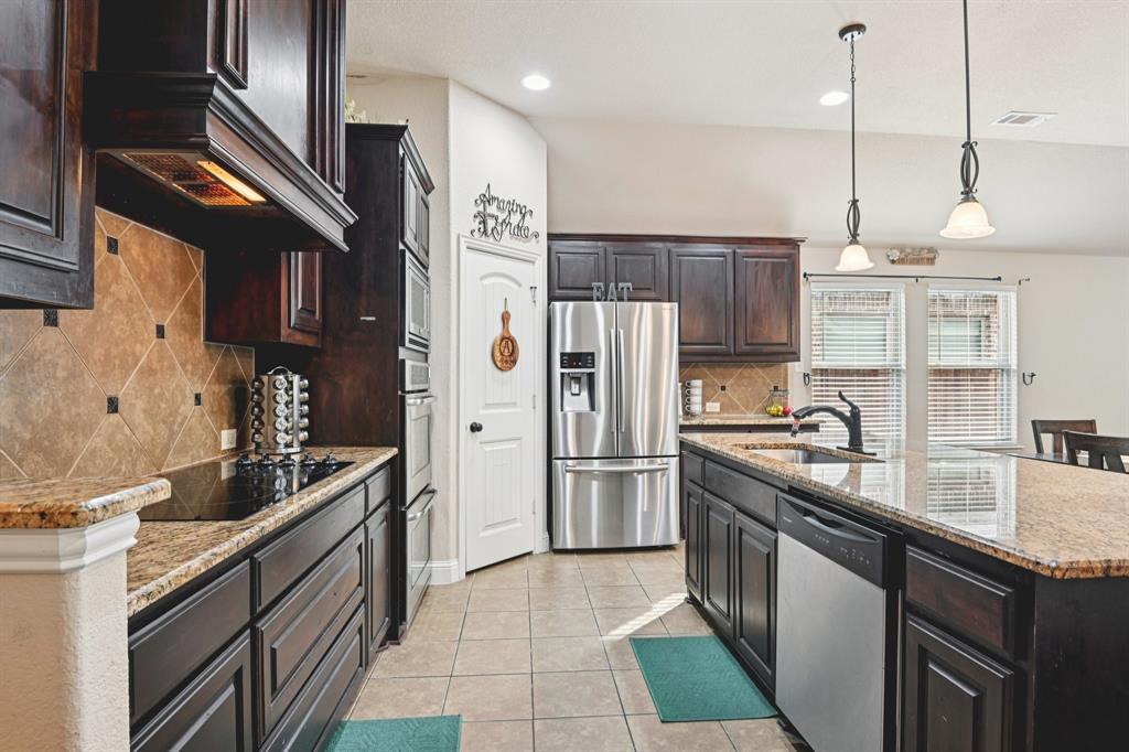 Ashford Park - Residential