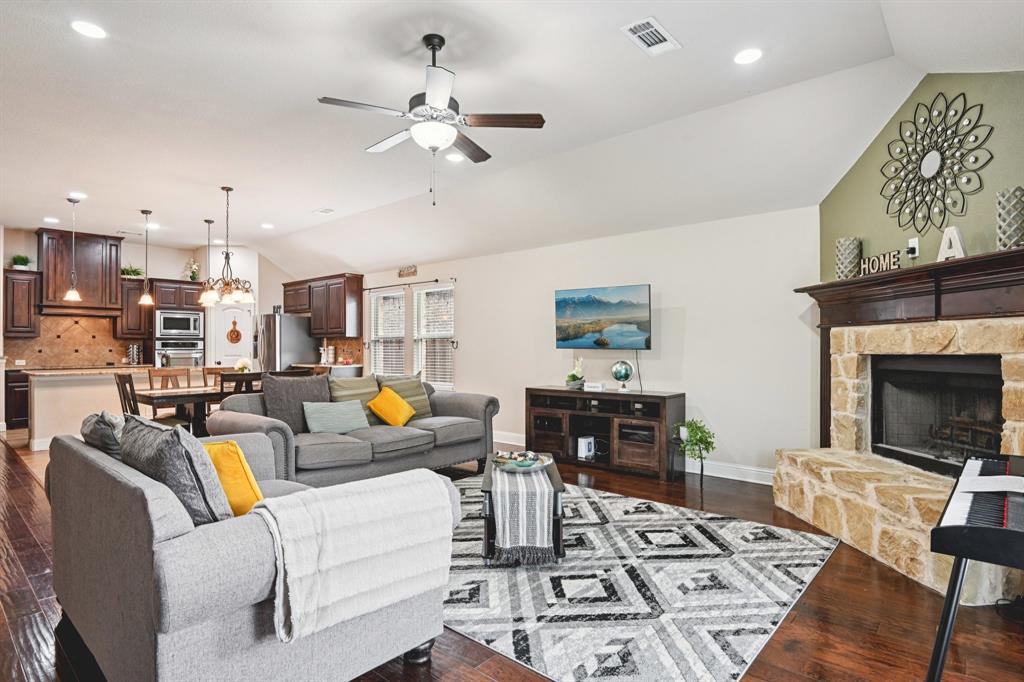 Ashford Park - Residential