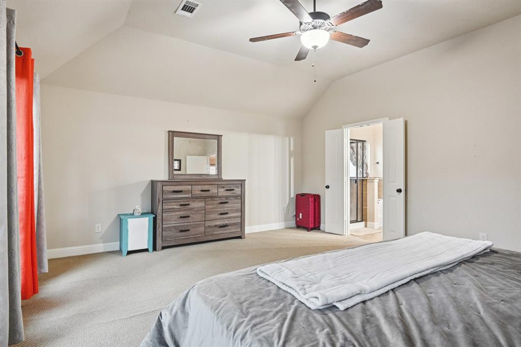 Ashford Park - Residential