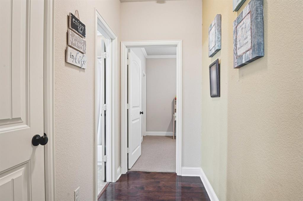 Ashford Park - Residential