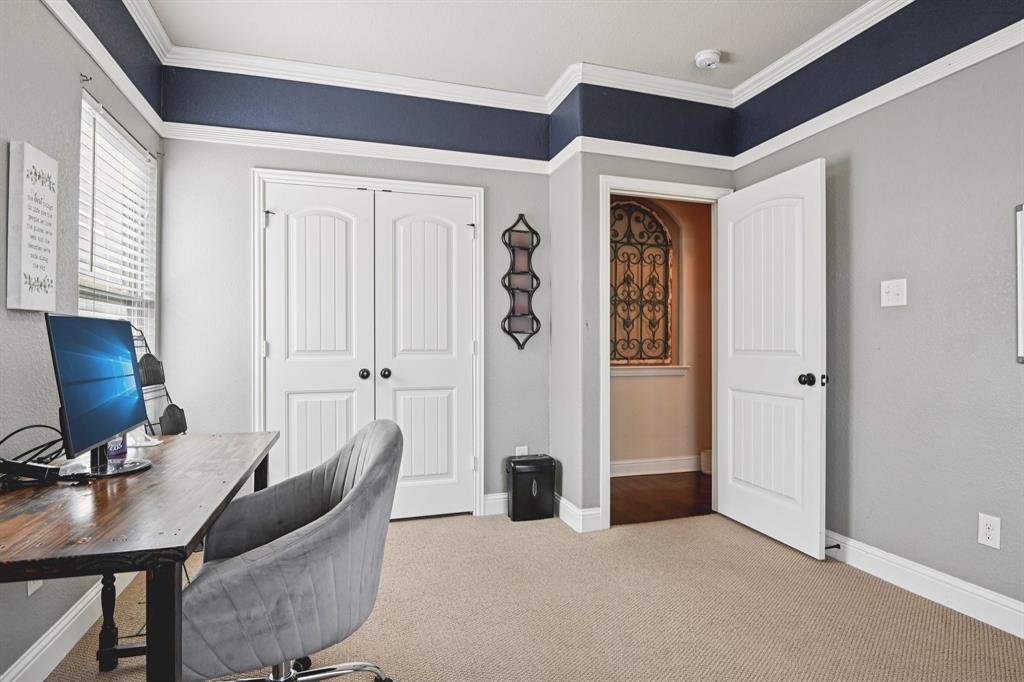 Ashford Park - Residential