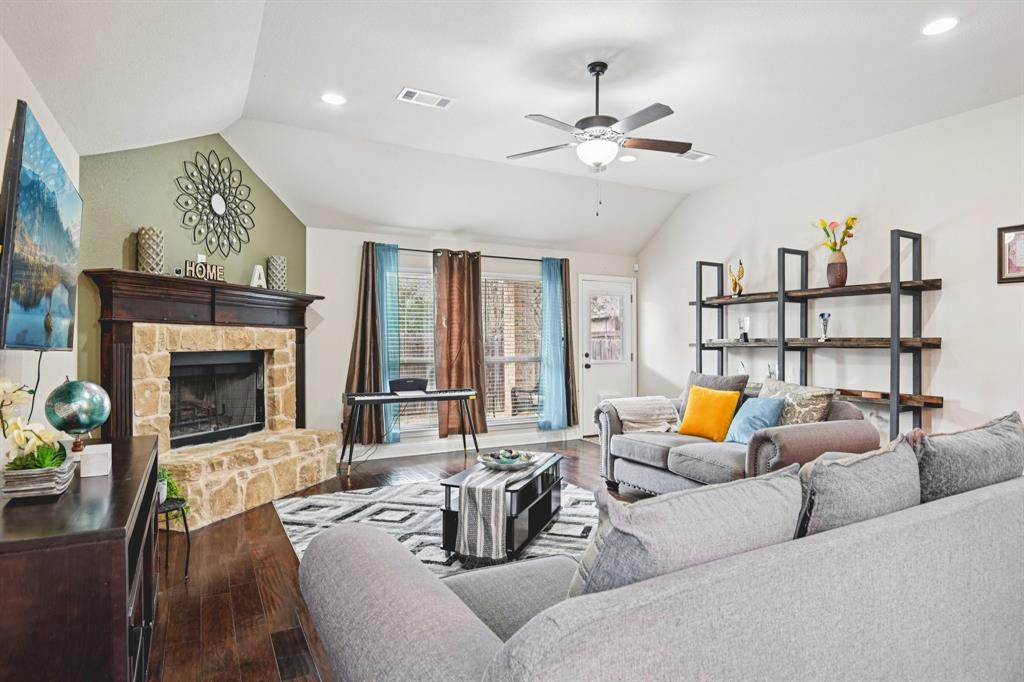 Ashford Park - Residential