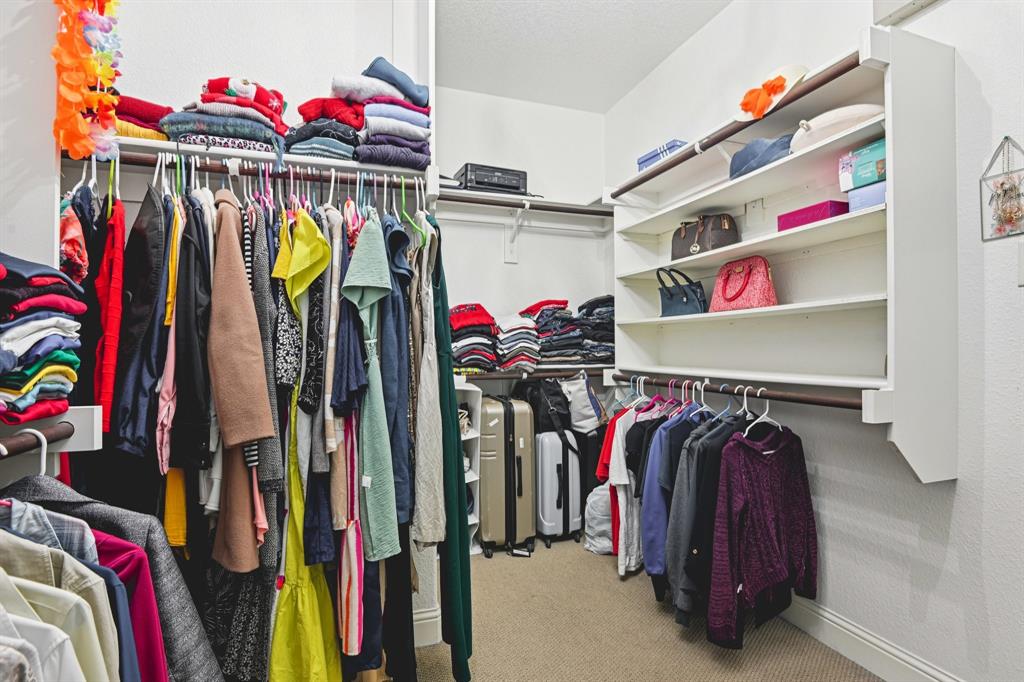 Ashford Park - Residential