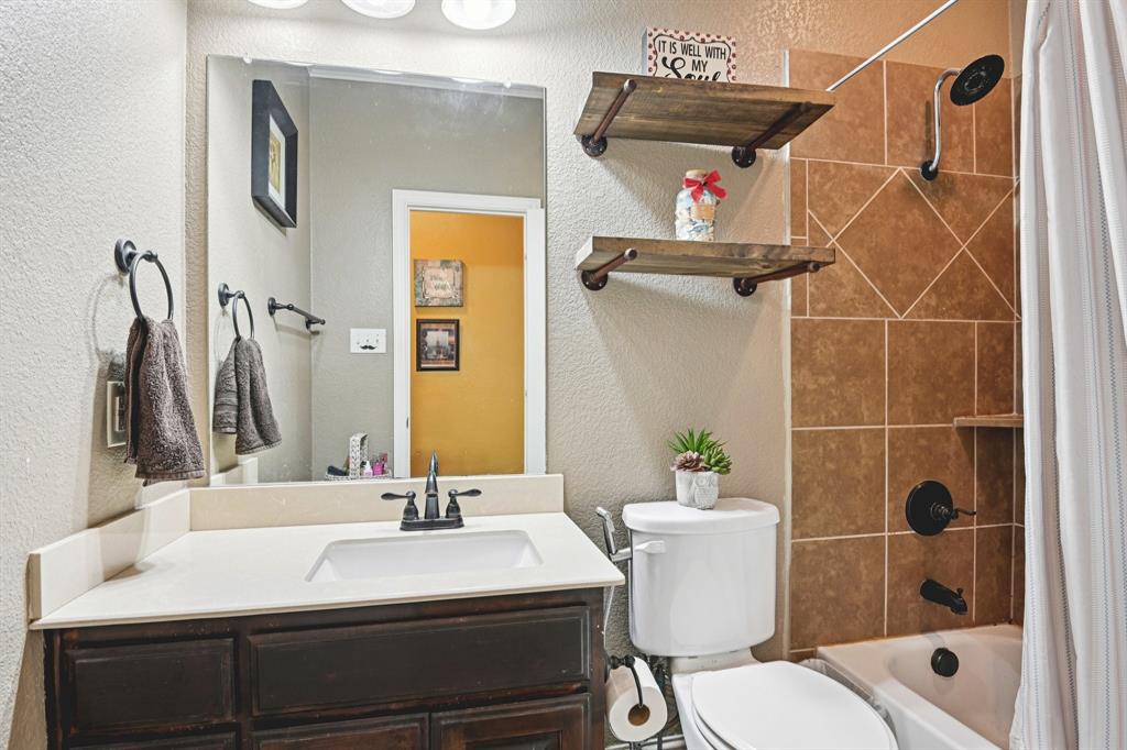 Ashford Park - Residential