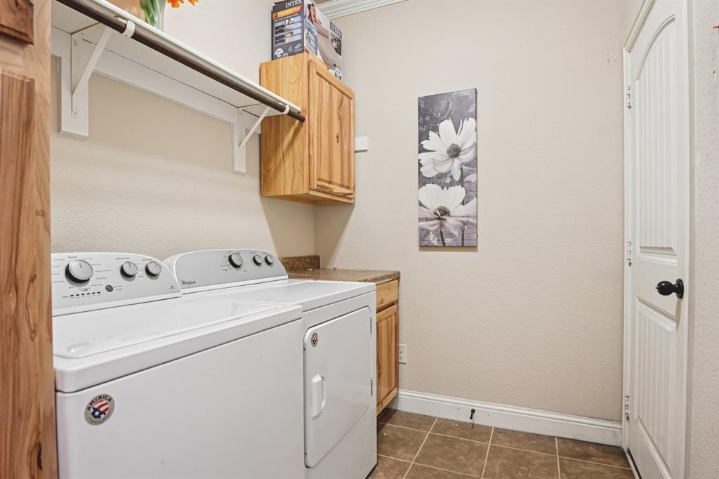 Ashford Park - Residential