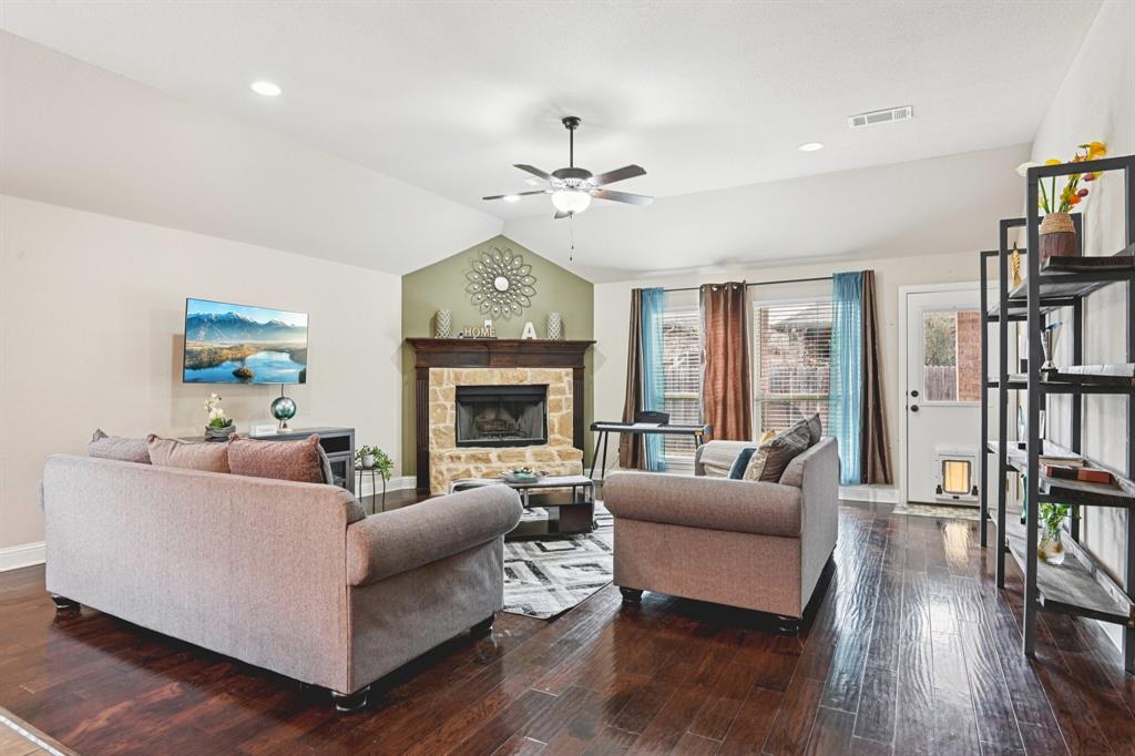 Ashford Park - Residential