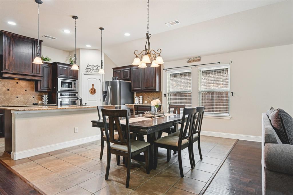 Ashford Park - Residential