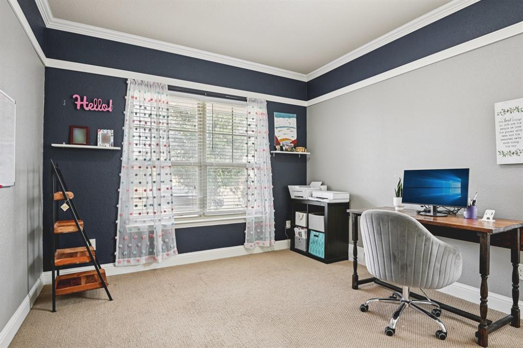 Ashford Park - Residential