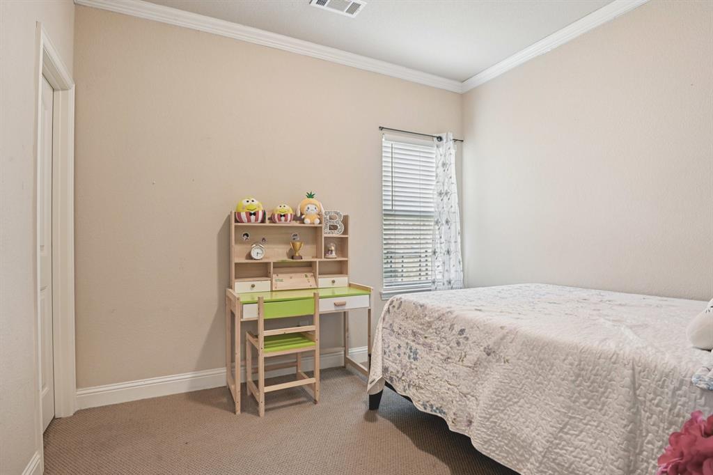 Ashford Park - Residential