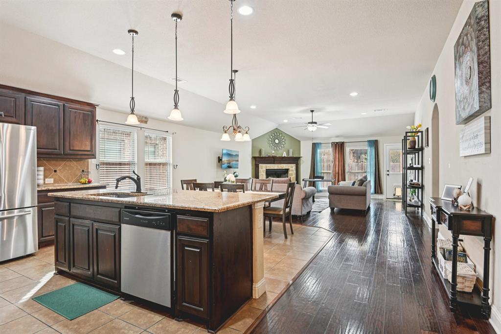 Ashford Park - Residential