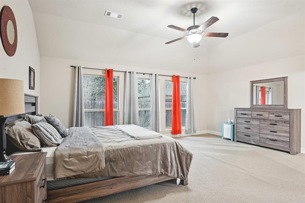 Ashford Park - Residential