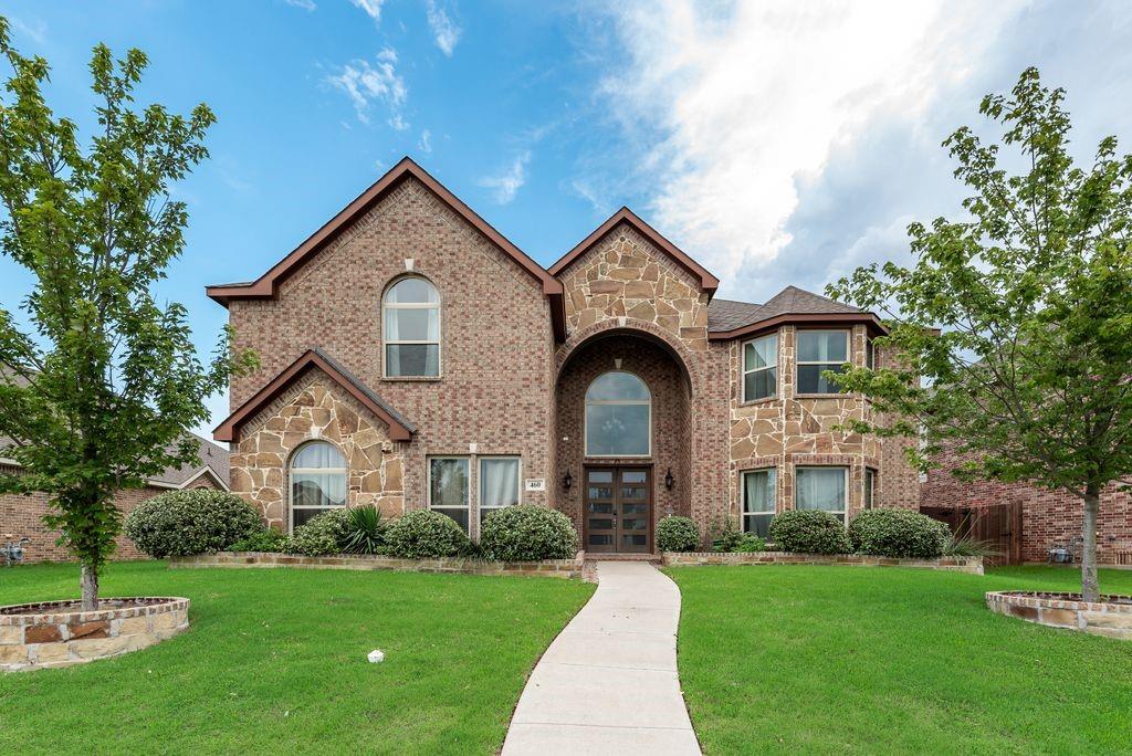 460 Harvest Grove Drive