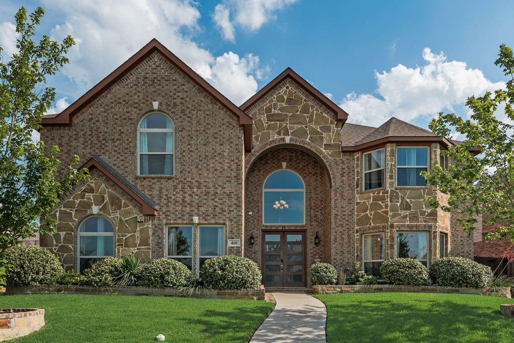 460 Harvest Grove Drive