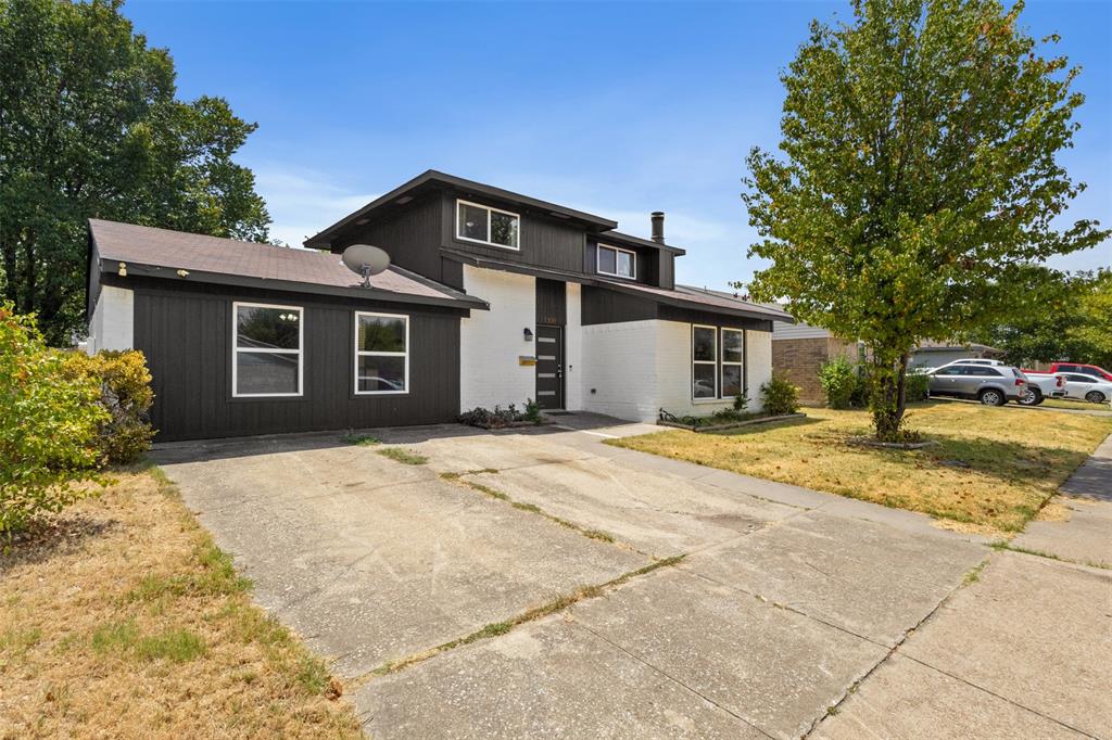 1309 Glenwood Street