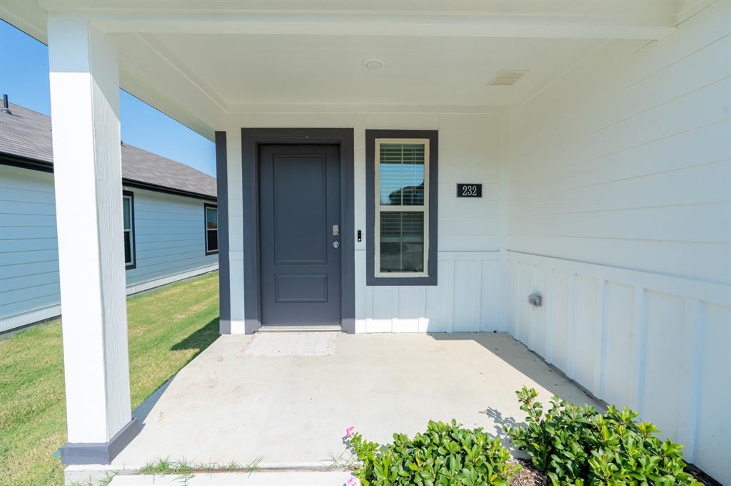 232 Vitex Drive