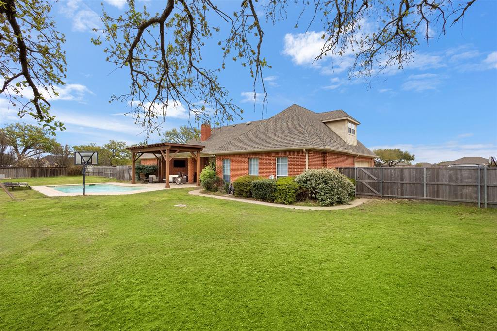 South Bend Estate Ph 1 & 2 - Residential