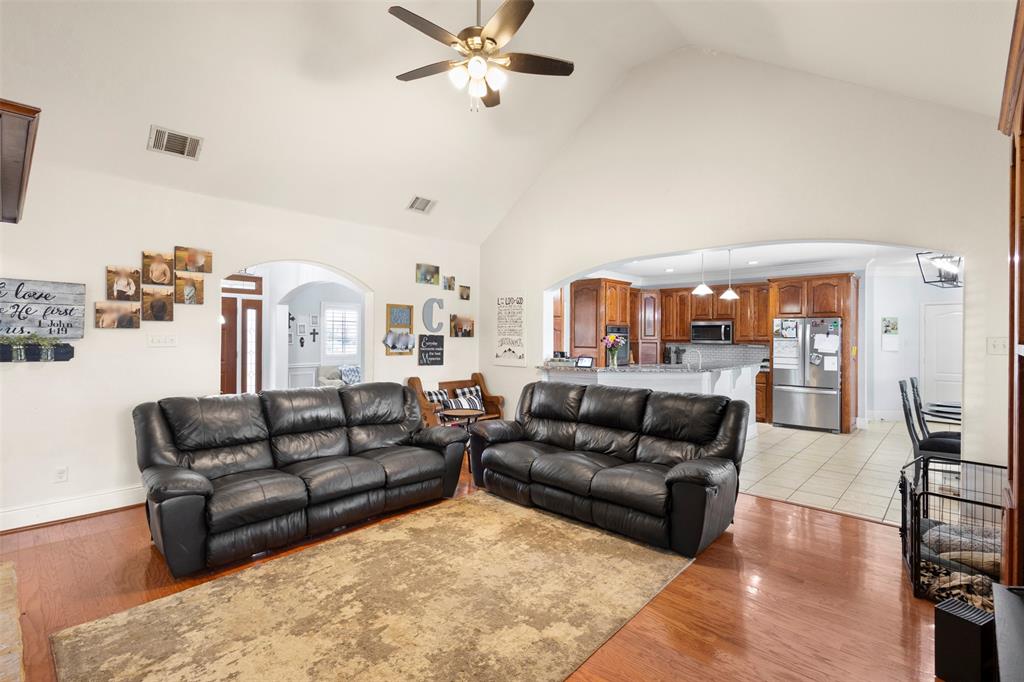 South Bend Estate Ph 1 & 2 - Residential