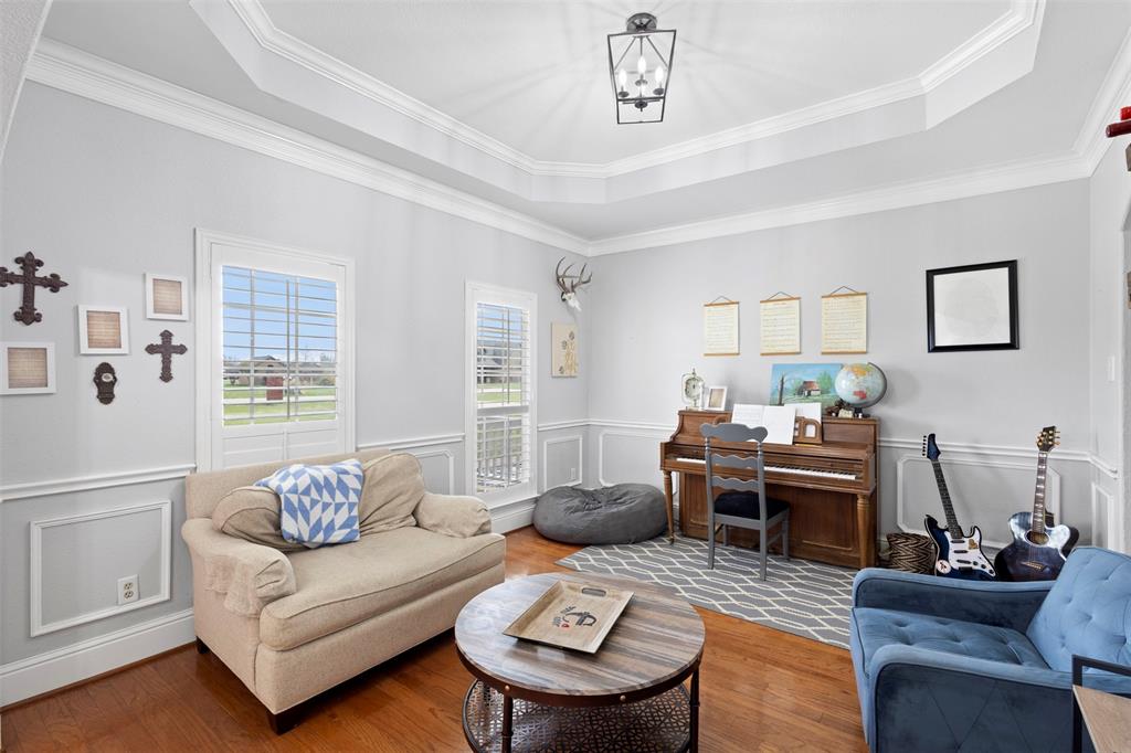 South Bend Estate Ph 1 & 2 - Residential