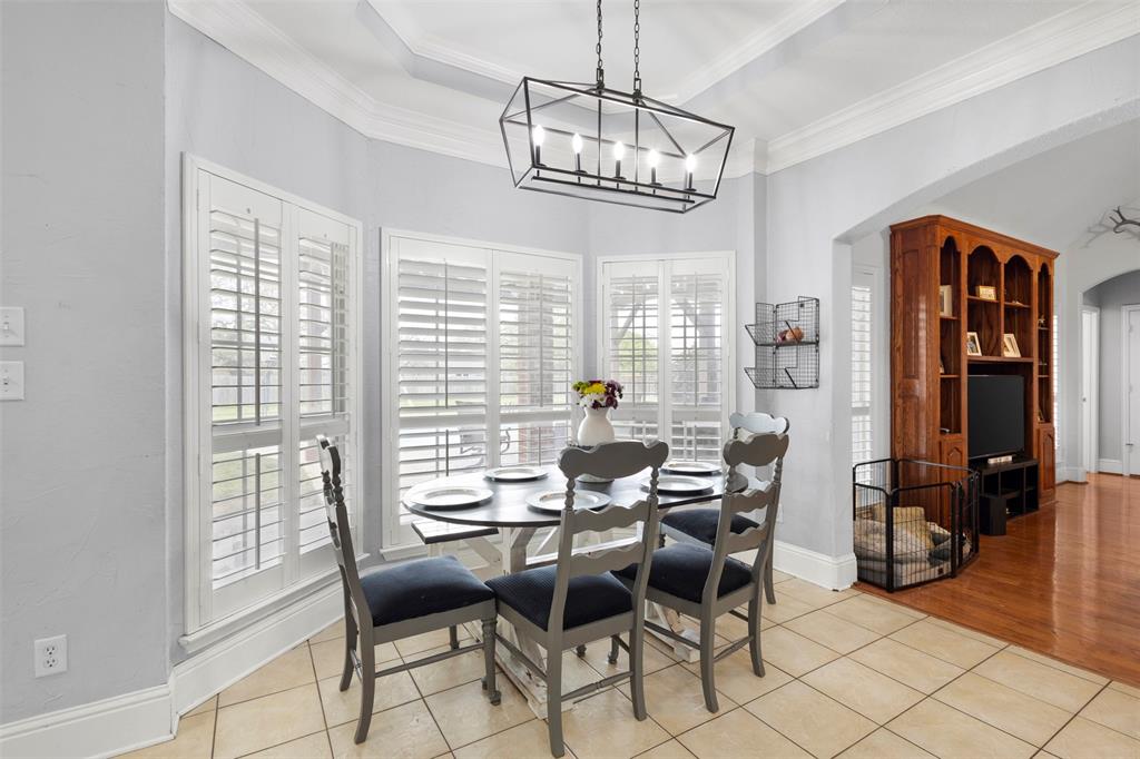 South Bend Estate Ph 1 & 2 - Residential