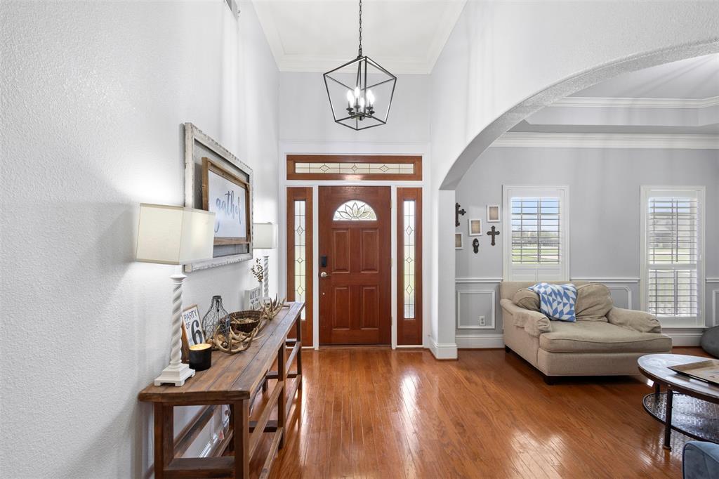 South Bend Estate Ph 1 & 2 - Residential