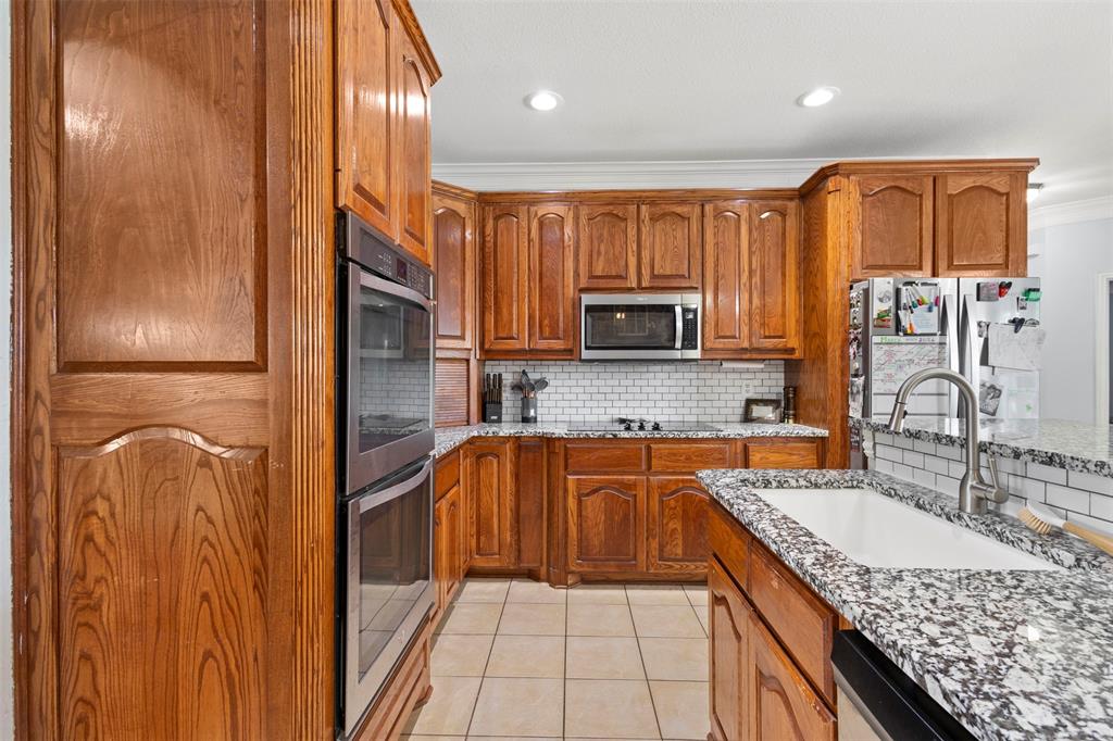 South Bend Estate Ph 1 & 2 - Residential