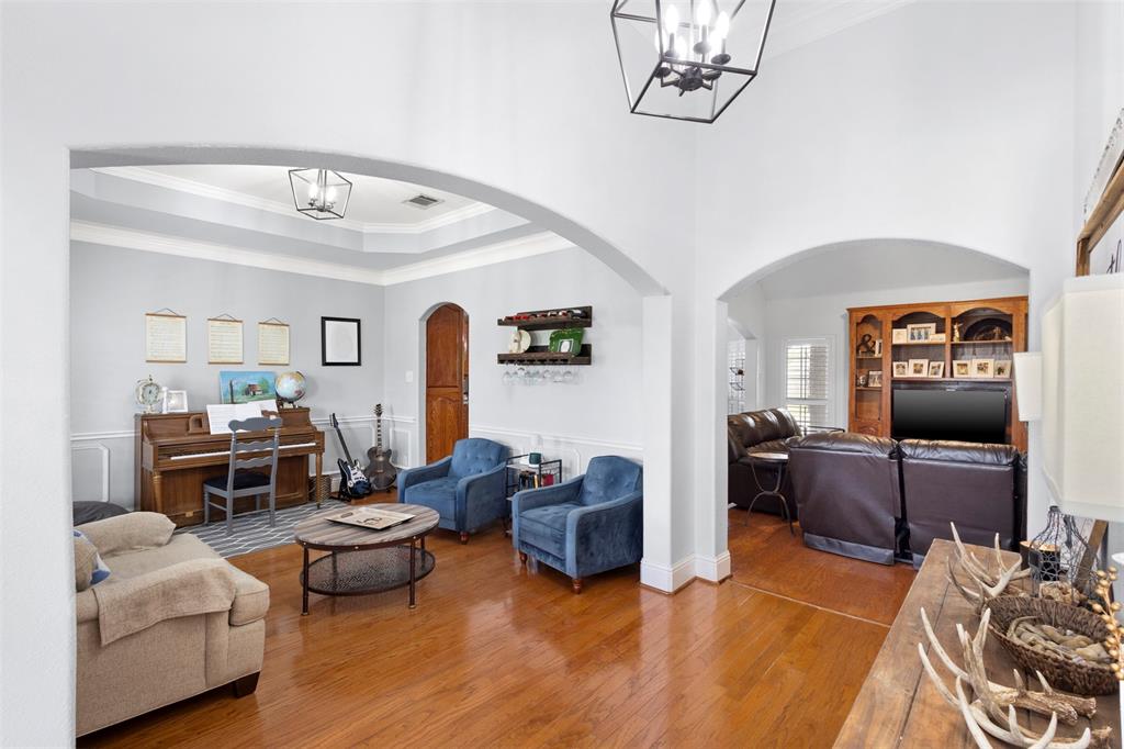 South Bend Estate Ph 1 & 2 - Residential