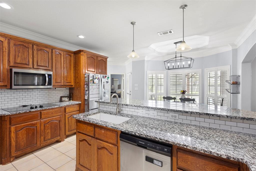 South Bend Estate Ph 1 & 2 - Residential