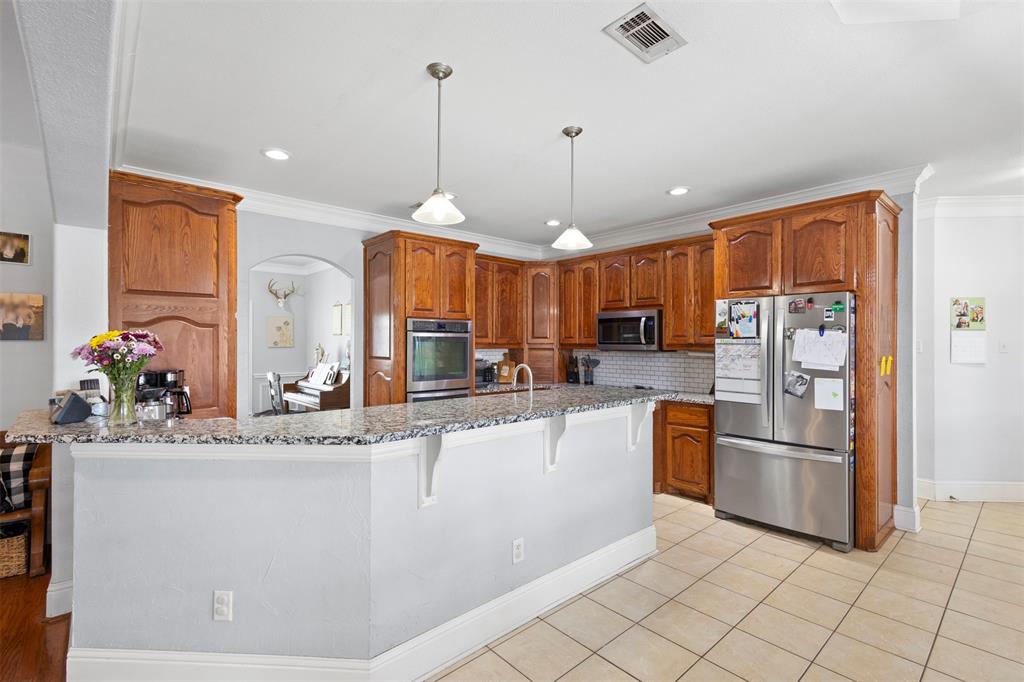 South Bend Estate Ph 1 & 2 - Residential