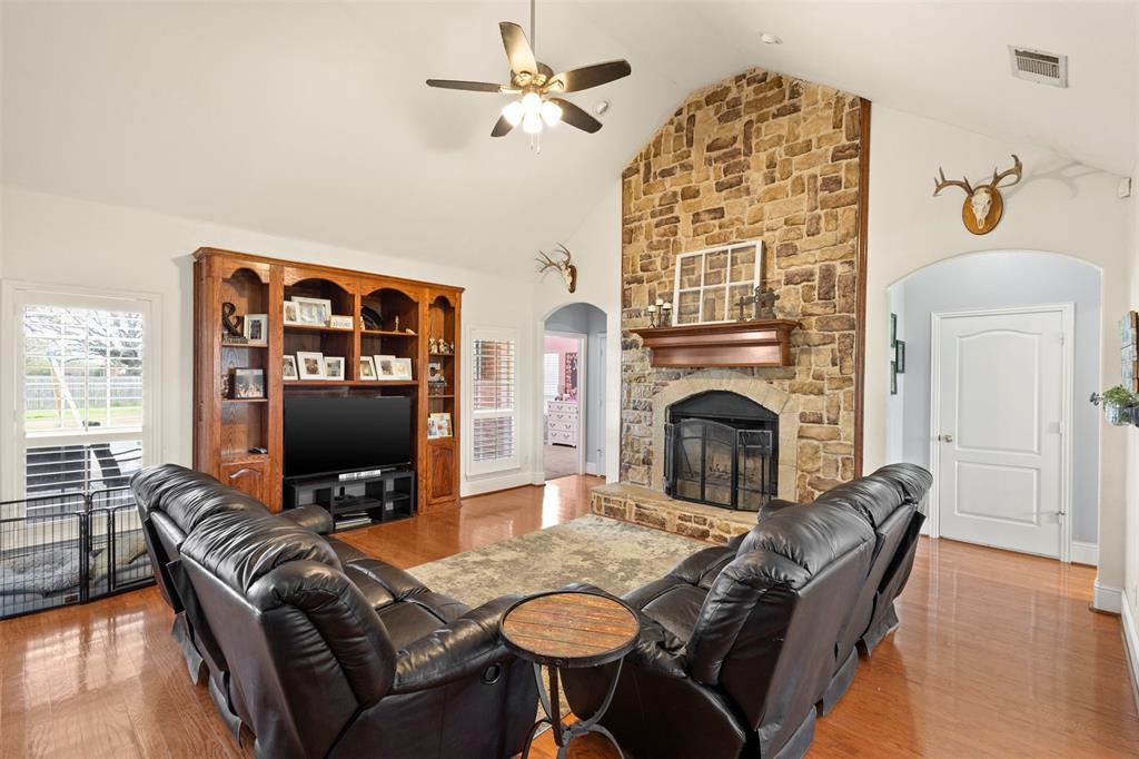 South Bend Estate Ph 1 & 2 - Residential