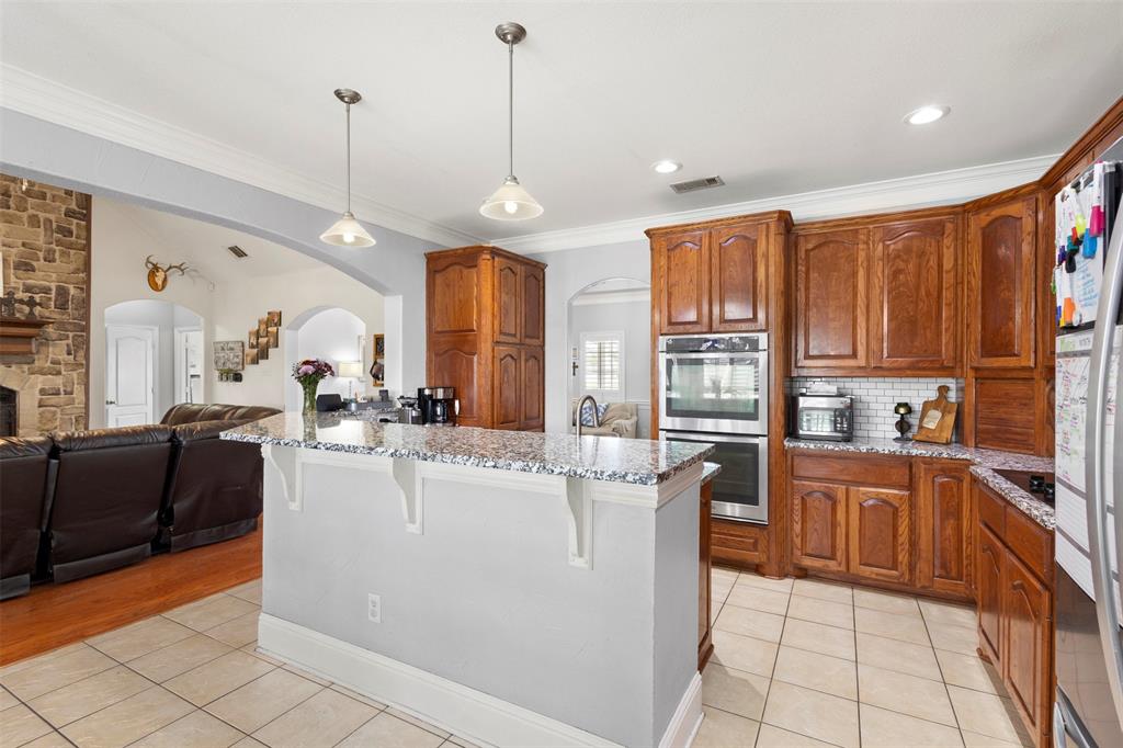 South Bend Estate Ph 1 & 2 - Residential