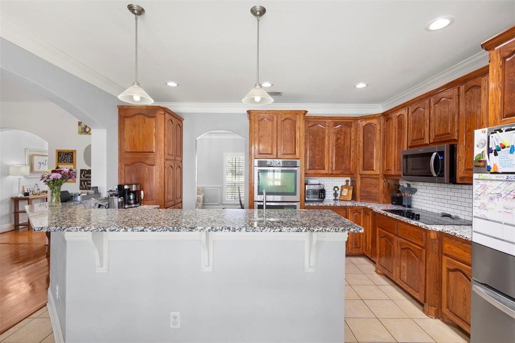 South Bend Estate Ph 1 & 2 - Residential