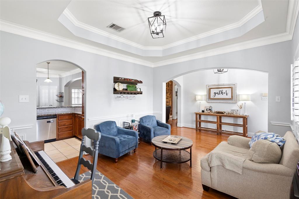 South Bend Estate Ph 1 & 2 - Residential