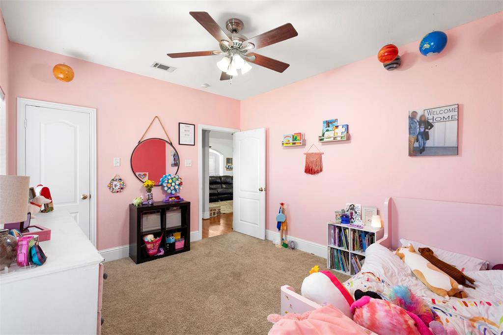 South Bend Estate Ph 1 & 2 - Residential