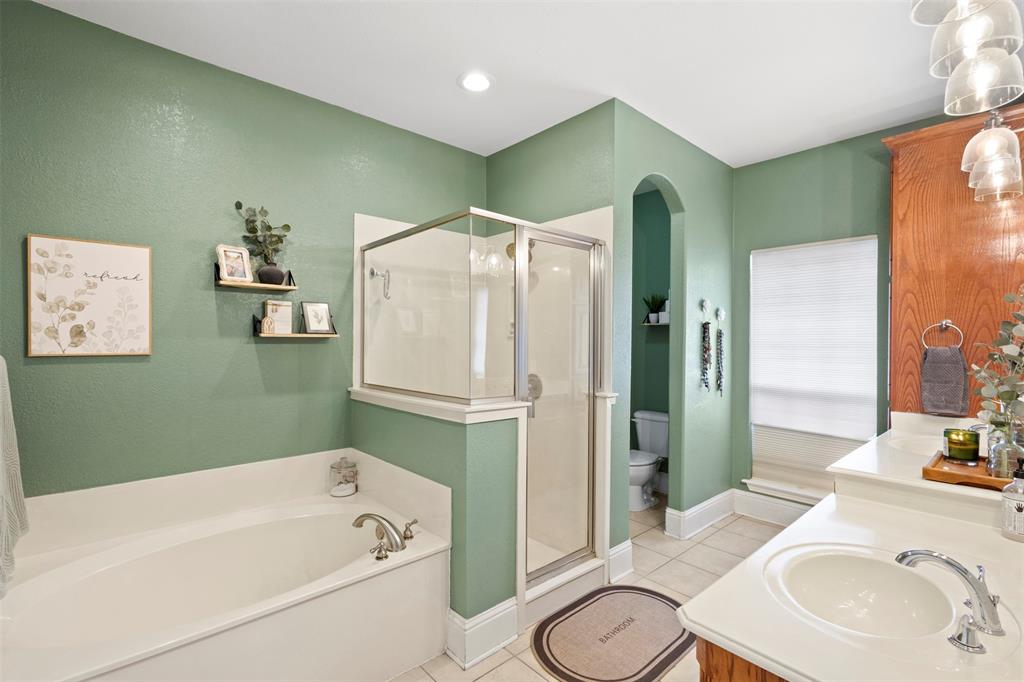 South Bend Estate Ph 1 & 2 - Residential