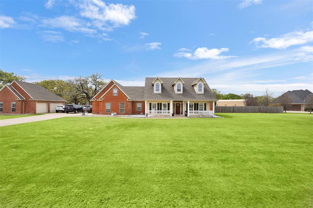 South Bend Estate Ph 1 & 2 - Residential