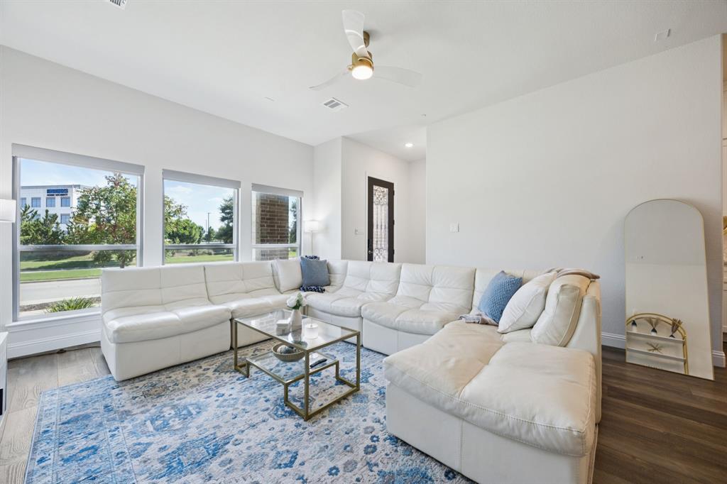 Kensington Place - Residential