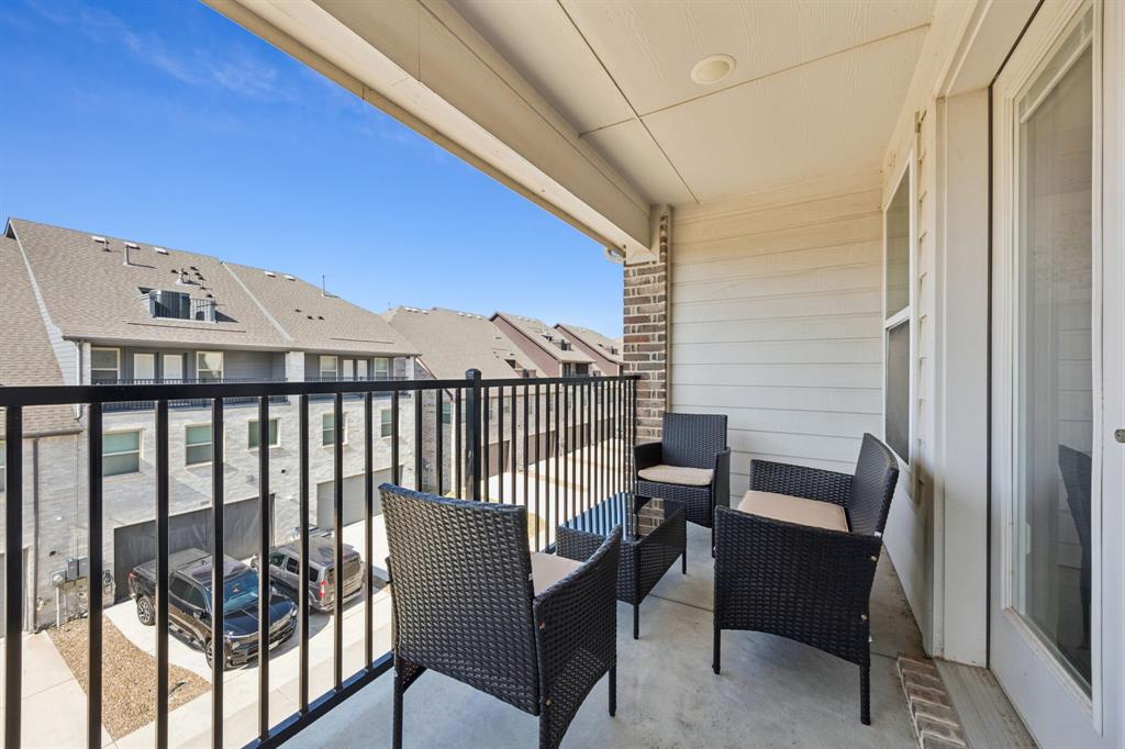 Kensington Place - Residential