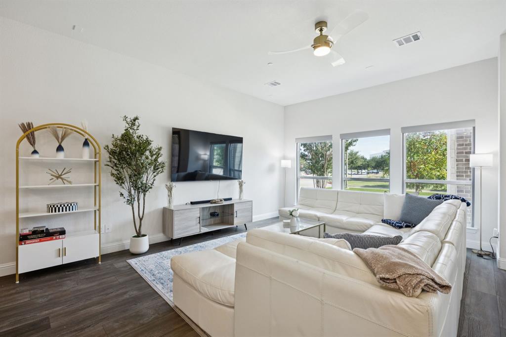 Kensington Place - Residential