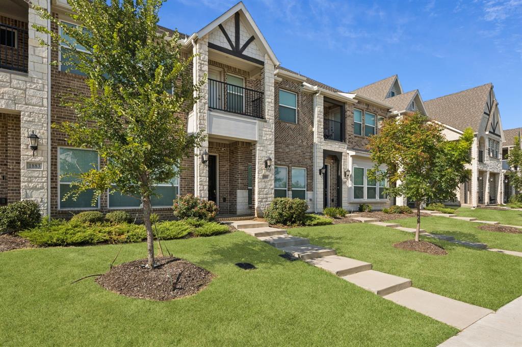 Kensington Place - Residential