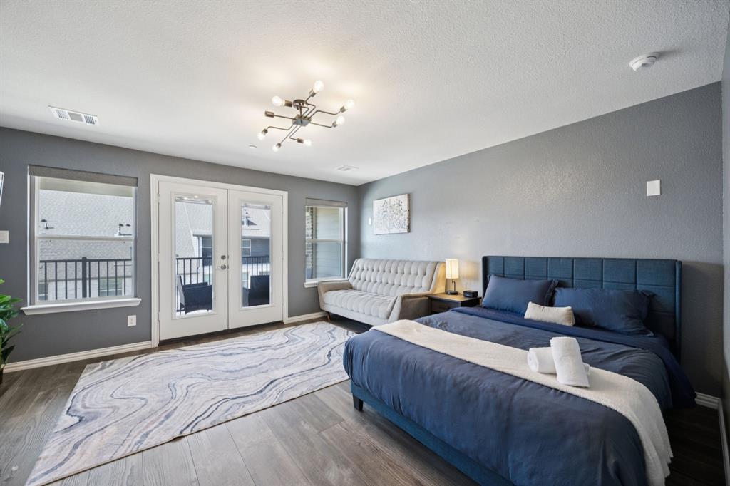 Kensington Place - Residential