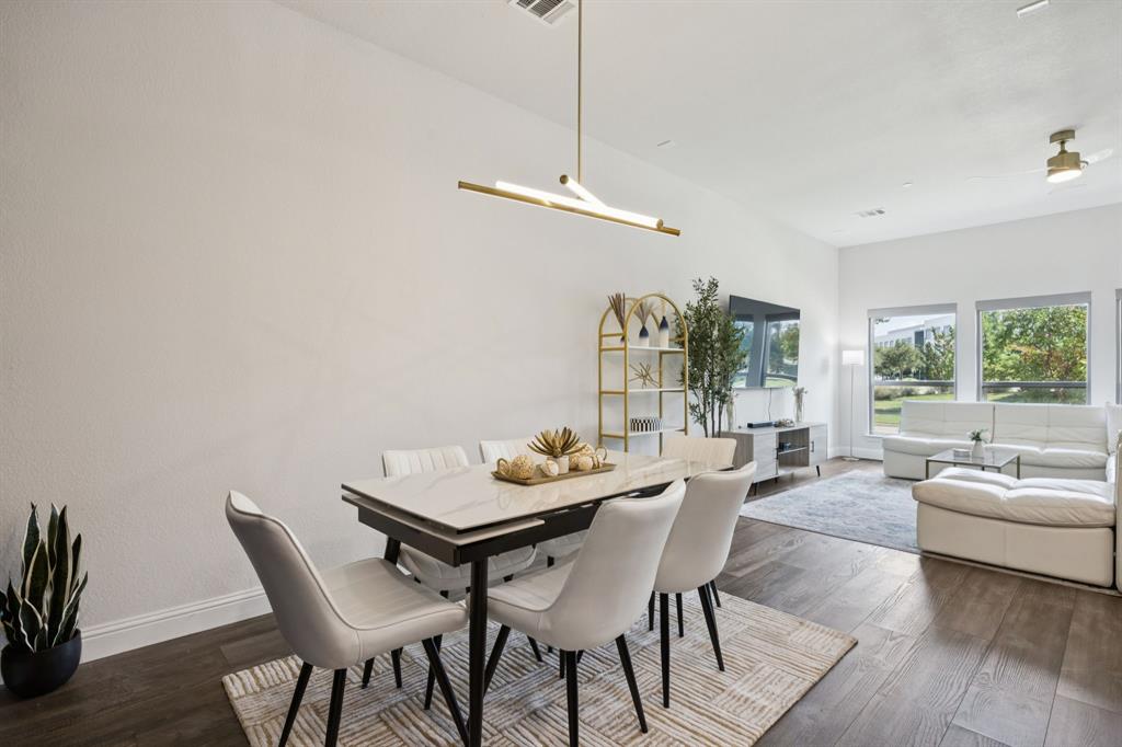 Kensington Place - Residential