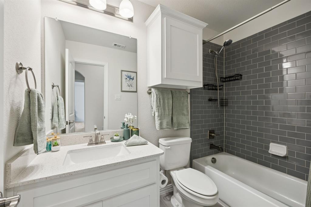 Kensington Place - Residential