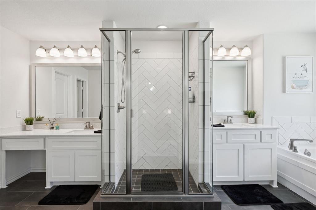 Kensington Place - Residential