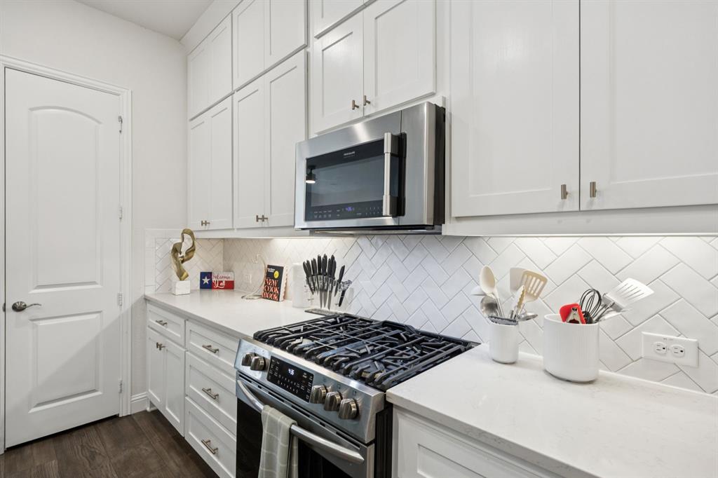 Kensington Place - Residential