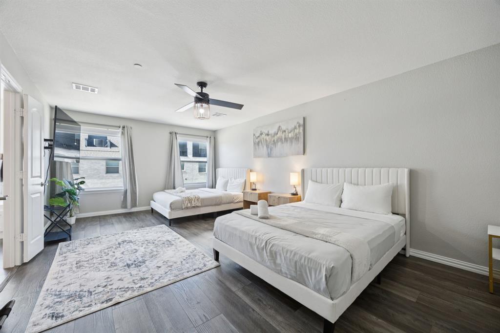 Kensington Place - Residential