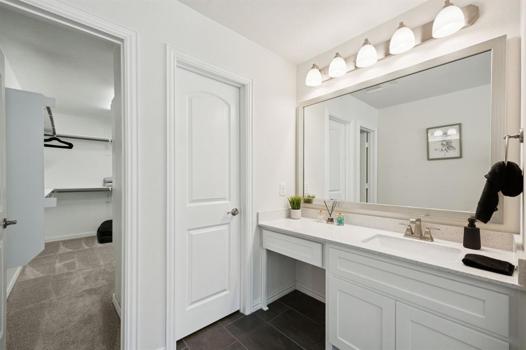 Kensington Place - Residential